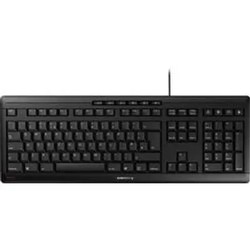 Cherry Stream Keyboard UK (JK-8500GB-0) Cherry Stream Keyboard UK (JK-8500GB-0)