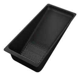 Hansgrohe F14 multifunction sieve (40963000) Hansgrohe F14 multifunction sieve (40963000)