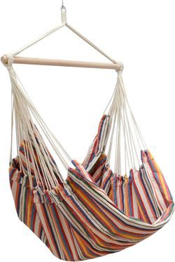Amanka Hanging chair XXL 185 x 130 cm (15540) Amanka Hanging chair XXL 185 x 130 cm (15540)