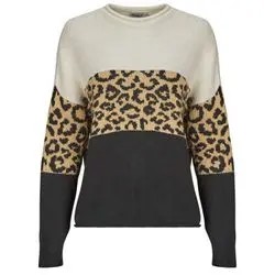 Only ONLJADE knitted sweater (15294969) Only ONLJADE knitted sweater (15294969)