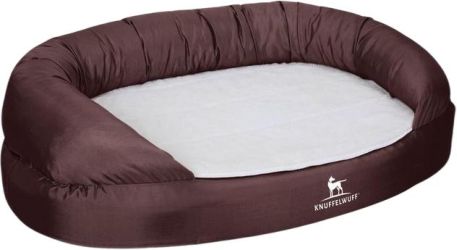 Knuffelwuff Jessy dog bed M-L Knuffelwuff Jessy dog bed M-L