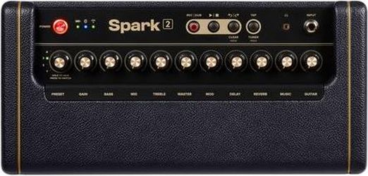 Positive Grid Spark 2 Positive Grid Spark 2