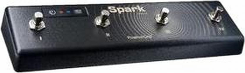 Positive Grid Spark Control Positive Grid Spark Control