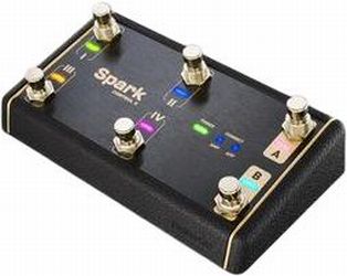 Positive Grid Spark Control X Positive Grid Spark Control X