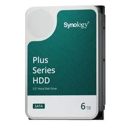 Synology HAT3300 6TB (HAT3300-6T) Synology HAT3300 6TB (HAT3300-6T)