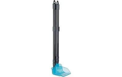 Trixie Dustpan with rake Trixie Dustpan with rake