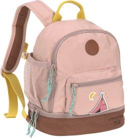 Lässig Mini Adventure Tipi Children's Backpack Lässig Mini Adventure Tipi Children's Backpack