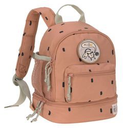 Lässig Mini Happy Prints children's backpack Lässig Mini Happy Prints children's backpack