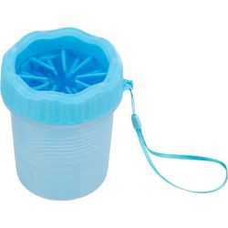 Trixie Paw Cleaner S-M Trixie Paw Cleaner S-M