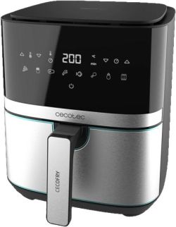 Cecotec Full Inox 5500 with accessory Cecotec Full Inox 5500 with accessory