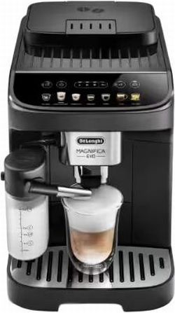 Delonghi Magnifica Evo ECAM292.81.B Delonghi Magnifica Evo ECAM292.81.B
