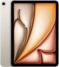 Apple iPad Air 7 11" 2025 512GB Wi-Fi (MCAA4TY/A) Apple iPad Air 7 11" 2025 512GB Wi-Fi (MCAA4TY/A)