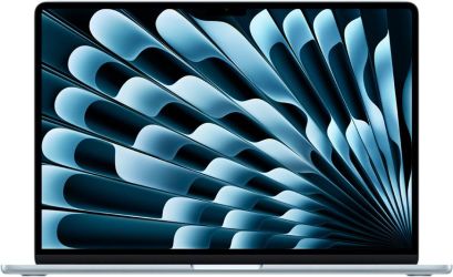 Apple MacBook Air 15" 2025 M4 10-Core CPU 10-Core GPU 16GB 512GB (MC7C4D/A) Apple MacBook Air 15" 2025 M4 10-Core CPU 10-Core GPU 16GB 512GB (MC7C4D/A)