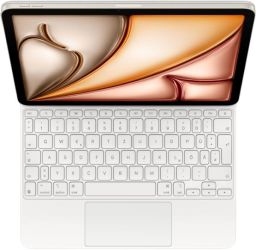 Apple Magic Keyboard iPad Air 11" 2025 (MDFV4D/A) Apple Magic Keyboard iPad Air 11" 2025 (MDFV4D/A)
