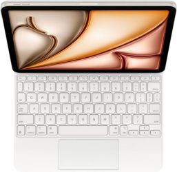 Apple Magic Keyboard iPad Air 13" 2025 US (MDFW4LB/A) Apple Magic Keyboard iPad Air 13" 2025 US (MDFW4LB/A)