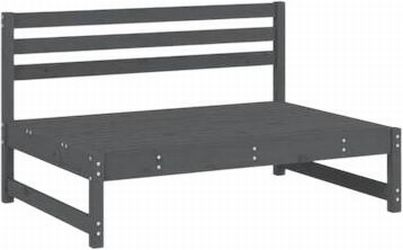 vidaXL Garden center sofa 120 x 80 cm (825704) vidaXL Garden center sofa 120 x 80 cm (825704)