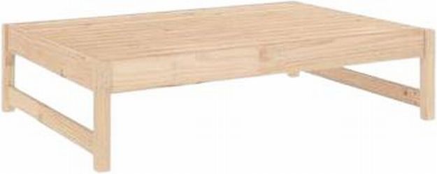 vidaXL Garden stool 120 x 80 cm (825709) vidaXL Garden stool 120 x 80 cm (825709)