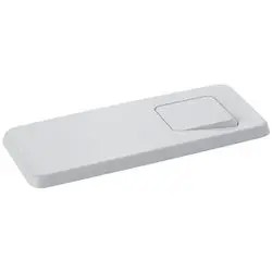 Geberit Topline Actuation Plate (115394111) Geberit Topline Actuation Plate (115394111)