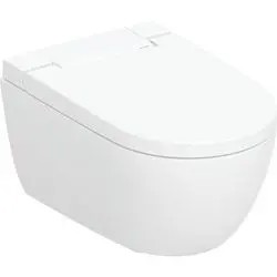 Geberit AquaClean Alba Toilet System (146350011) Geberit AquaClean Alba Toilet System (146350011)