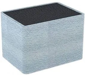 Geberit Type 3 Ceramic Honeycomb Filter Set (147.072.00.1) Geberit Type 3 Ceramic Honeycomb Filter Set (147.072.00.1)