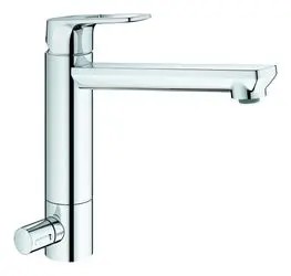 Grohe BauLoop Kitchen Faucet (31713000) Grohe BauLoop Kitchen Faucet (31713000)