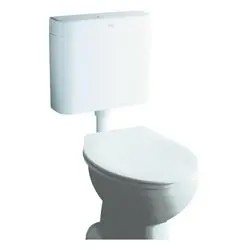 Grohe Toilet cistern (37791) Grohe Toilet cistern (37791)