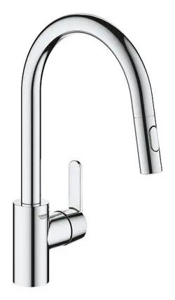 Grohe Get kitchen faucet (31484001) Grohe Get kitchen faucet (31484001)