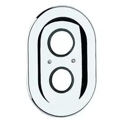 Grohe Rosette for thermostat (47188000) Grohe Rosette for thermostat (47188000)
