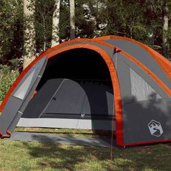 vidaXL Dome Camping Tent 4 Person (94351) vidaXL Dome Camping Tent 4 Person (94351)