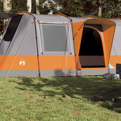vidaXL Tunnel tent 4 person (94630) vidaXL Tunnel tent 4 person (94630)