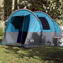 vidaXL Tunnel tent 4 person waterproof (94632) vidaXL Tunnel tent 4 person waterproof (94632)