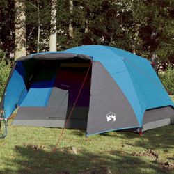 vidaXL Family tent 6 person waterproof (94419) vidaXL Family tent 6 person waterproof (94419)
