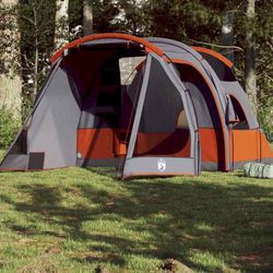 vidaXL Tunnel tent 4 person waterproof (94745) vidaXL Tunnel tent 4 person waterproof (94745)