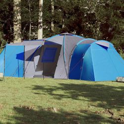 vidaXL Dome Family Tent 12 Person (94347) vidaXL Dome Family Tent 12 Person (94347)