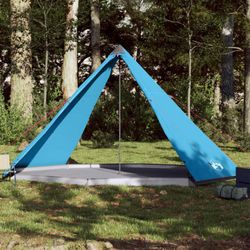 vidaXL Tipi Family Tent 8 Person Waterproof (94583) vidaXL Tipi Family Tent 8 Person Waterproof (94583)