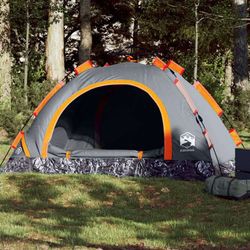 vidaXL Camping tent 3 person quick release (4004167) vidaXL Camping tent 3 person quick release (4004167)