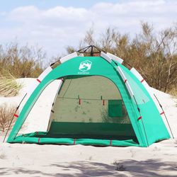 vidaXL Beach Tent 2 Person Quick Release Waterproof (4005303) vidaXL Beach Tent 2 Person Quick Release Waterproof (4005303)
