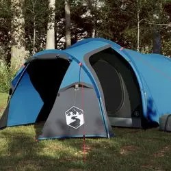 vidaXL Tunnel tent camping tent 2 person waterproof (94386) vidaXL Tunnel tent camping tent 2 person waterproof (94386)