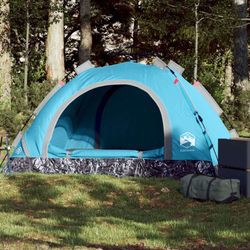 vidaXL Camping tent 2 person quick release (4004162) vidaXL Camping tent 2 person quick release (4004162)