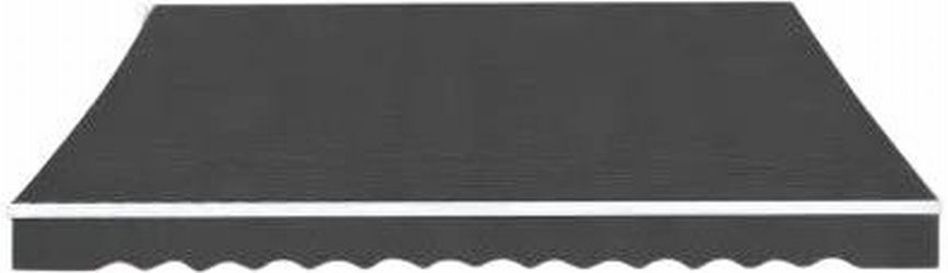 vidaXL Articulated arm awning 350 cm (275567) vidaXL Articulated arm awning 350 cm (275567)