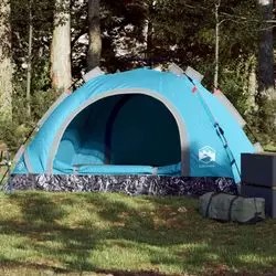 vidaXL Camping tent 2 person quick release (4004161) vidaXL Camping tent 2 person quick release (4004161)