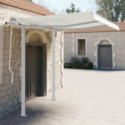 vidaXL Support for awning 300 x 245 cm (315093) vidaXL Support for awning 300 x 245 cm (315093)