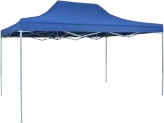 vidaXL Professional folding party tent 3 × 4 m (48889) vidaXL Professional folding party tent 3 × 4 m (48889)