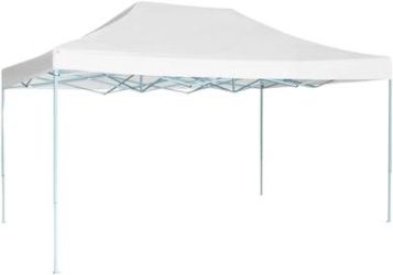vidaXL Professional folding party tent 3 x 4 m (48898) vidaXL Professional folding party tent 3 x 4 m (48898)