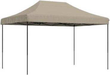 vidaXL Pop-up Folding Party Tent 410 x 279 x 315 cm (4005010) vidaXL Pop-up Folding Party Tent 410 x 279 x 315 cm (4005010)