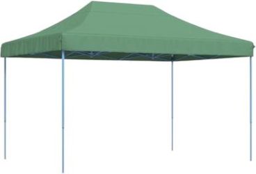 vidaXL Pop-Up Folding Party Tent 410 x 279 x 315 cm (4005008) vidaXL Pop-Up Folding Party Tent 410 x 279 x 315 cm (4005008)