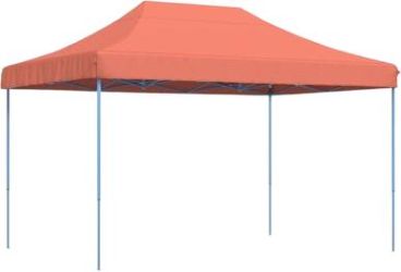 vidaXL Pop-Up Folding Party Tent 410 x 279 x 315 cm (4005013) vidaXL Pop-Up Folding Party Tent 410 x 279 x 315 cm (4005013)