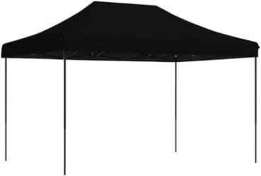 vidaXL Pop-Up Folding Party Tent 410 x 279 x 315 cm (4005014) vidaXL Pop-Up Folding Party Tent 410 x 279 x 315 cm (4005014)