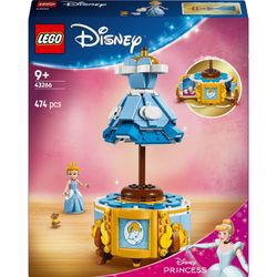 LEGO Disney Cinderella's Dress (43266) LEGO Disney Cinderella's Dress (43266)