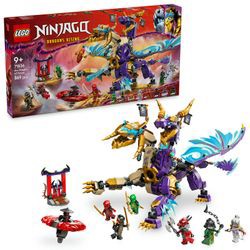 LEGO NINJAGO Arc Dragon (71836) LEGO NINJAGO Arc Dragon (71836)